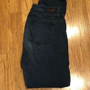Paige Jeans 31x29..